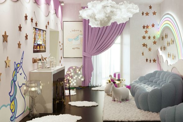 Kuća jednoroga, Milano - 4