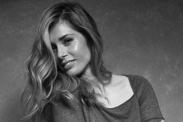 Leona Paraminski u prvoj beauty kampanji u Hrvatskoj bez filtera i Photoshopa - 4