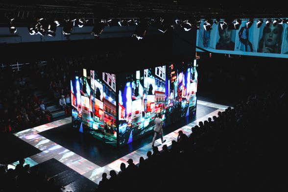 Fashion.hr: Muška moda u prvom planu