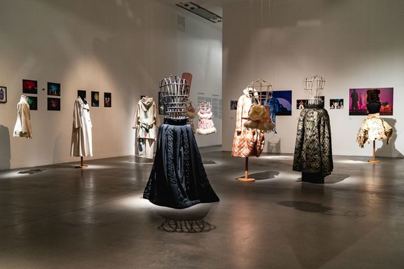 Izložba \'Ljubav i otpor Ivane Popović\' otvorena je u MSU - 5