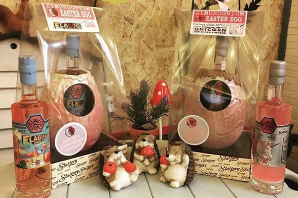 Limitirano izdanje uskrsne slastice dolazi u jednorog i flamingo verziji