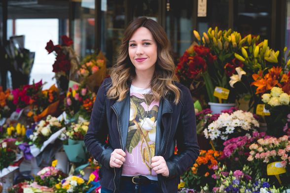 Sanja Srdić Jungić