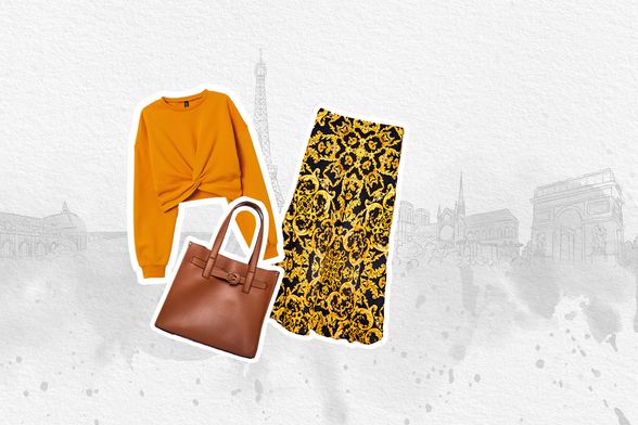 Ležerna kombinacija za svaki dan