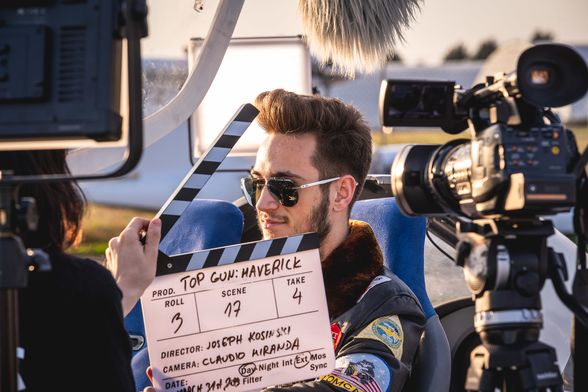 Top Gun se snima u Hrvatskoj - 9