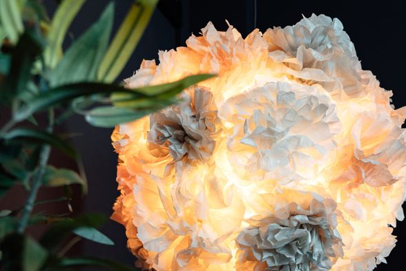 Luster od 10 kuna kao najljepši ukras u stanu - 2