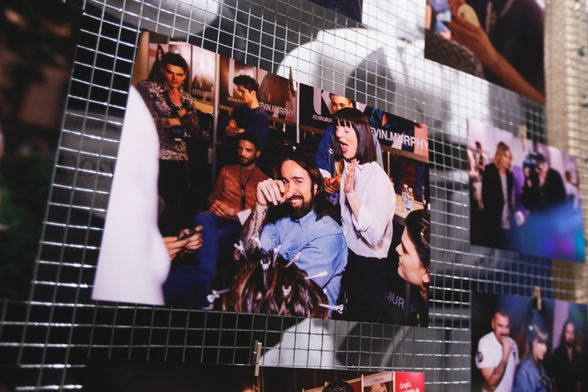 Izložba From Backstage To Runway - 3