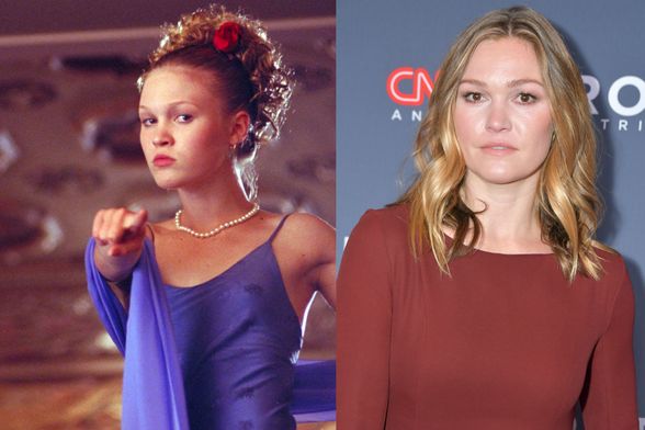 Nekad i sad: Glumci filma 10 razloga zašto te mrzim - 7