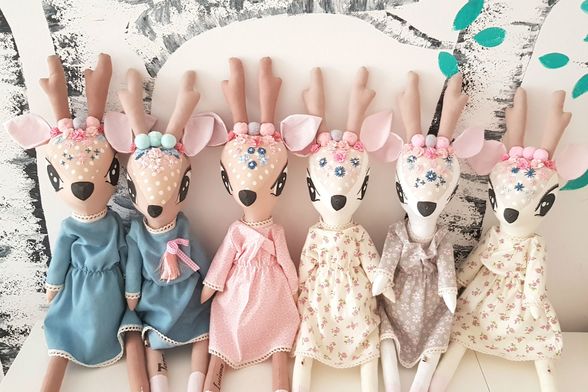 ADT igračke i podloge za igranje - 1