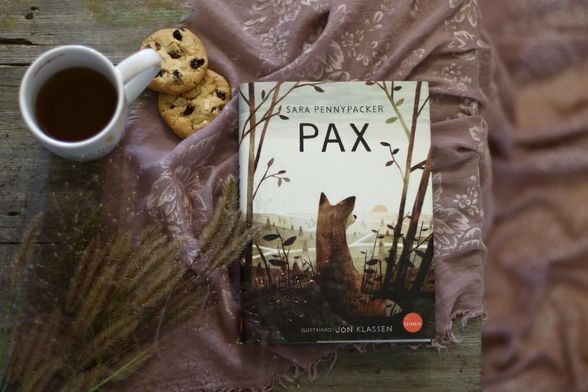 Pax Sare Pennypacker