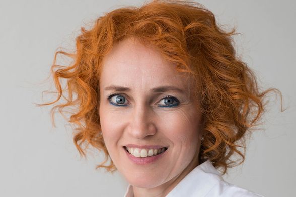 doc. dr. sc. Suzana Ožanić Bulić, dr. med. spec. dermatovenerologije