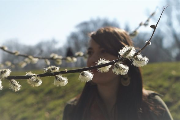 Martina Pavičić ispričala nam je svoju priču.