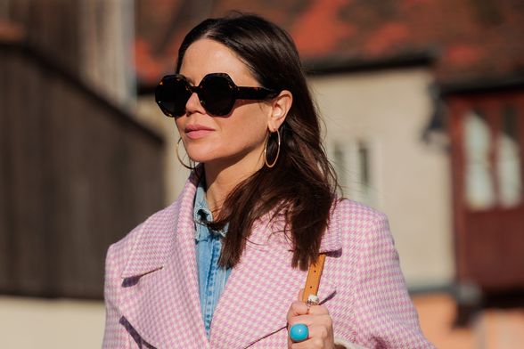 Street style izdanje Ivane Čuljak