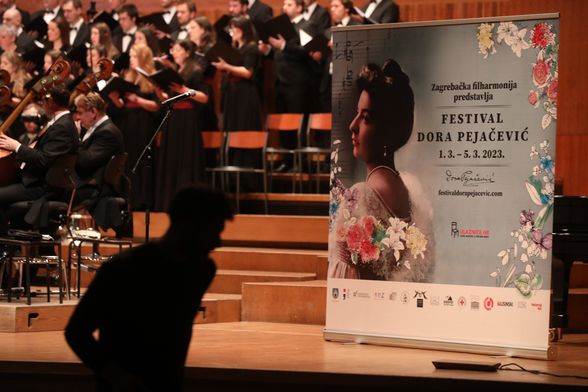 Festival Dora Pejačević traje do 5. ožujka