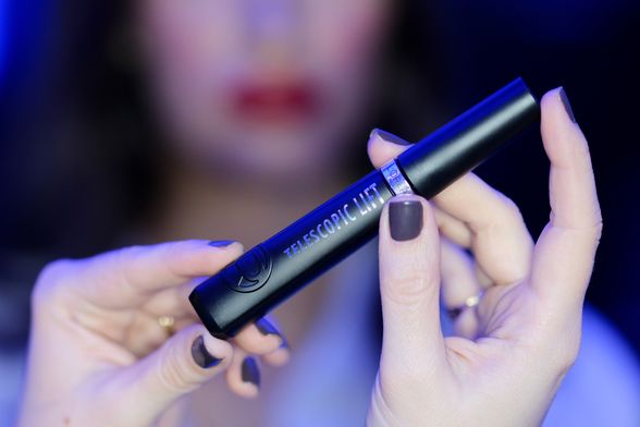 L’Oréal Paris Telescopic Lift maskara