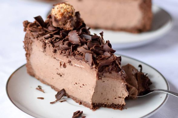 Čokoladna mileram torta