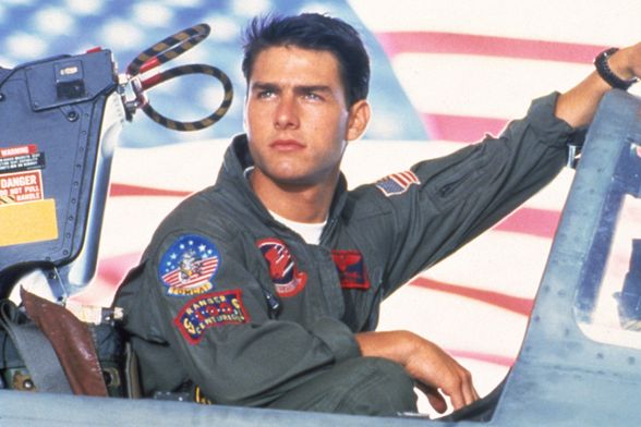 Top Gun
