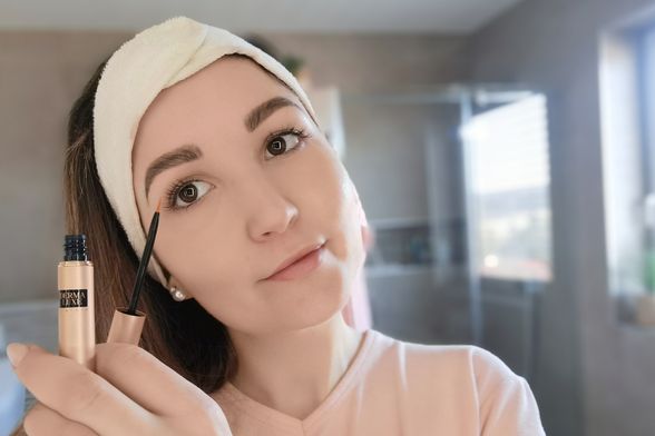 Derma-Luxe Serum za rast trepavica