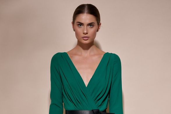 Nova kolekcija Ivana Alduka