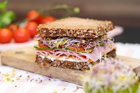 Uravnoteženi obroci koji hrane naše mišiće temelj su za postizanje željene linije