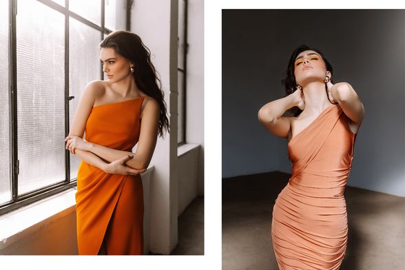 Nova kolekcija Diane Viljevac