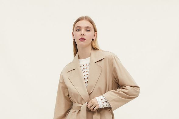 Stradivarius, 55,99 eura