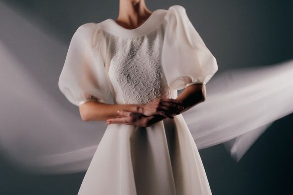 Nova kolekcija vjenčanica Ivice Skoke