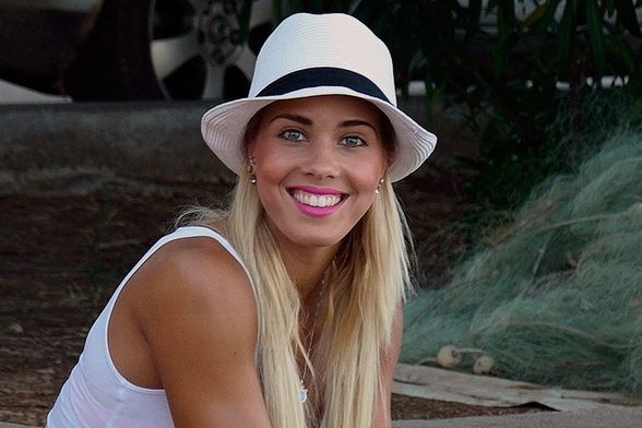 Antonija Mišura Sandrić