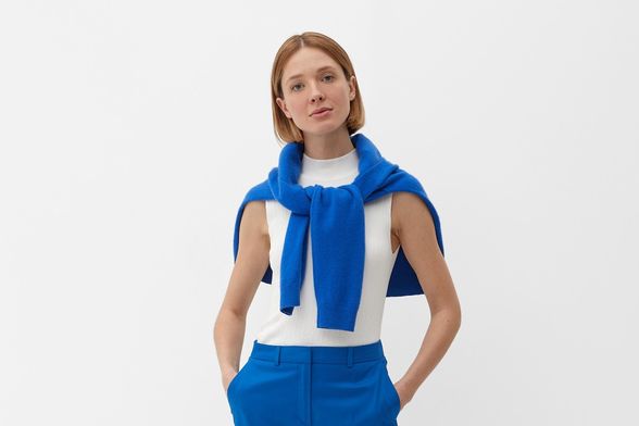 s.Oliver, 89,99 eura