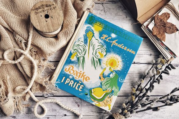 Hans Christian Andersen