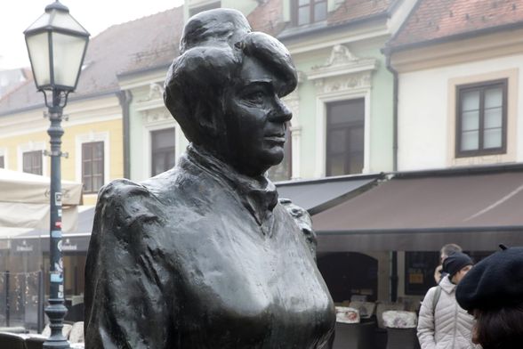 Marija Jurić Zagorka