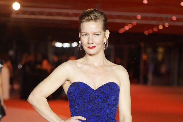 Sandra Huller nominirana je za Oscara za ulogu u filmu 'Anatomija pada' - 10