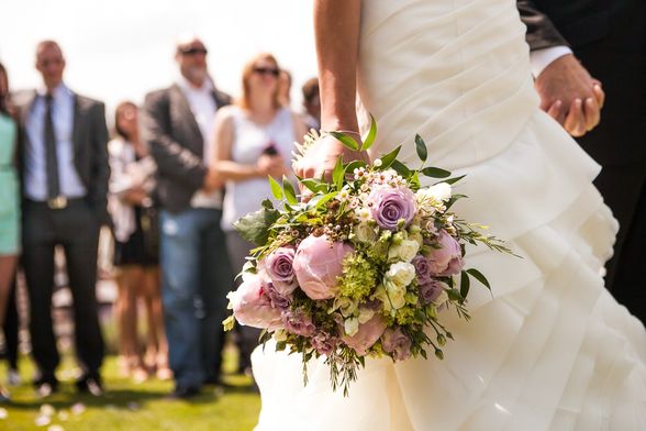 Gosti se neće dobro provesti na vjenčanju ako radite ove stvari