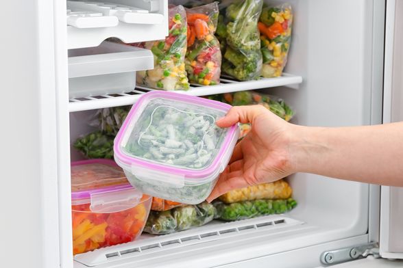 Znate li koliko dugo hrana smije stajati u zamrzivaču