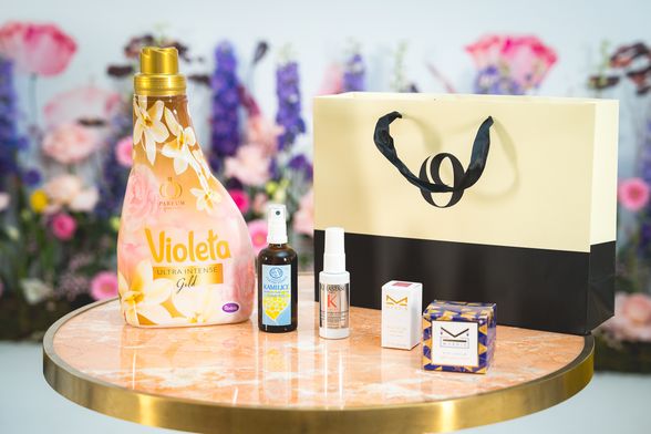 Vrijeme je ZA mene goodie bag - 4