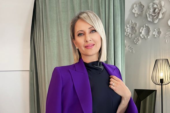 Izdanje Sabine Tandare Knezović za dodjelu Večernjakove ruže