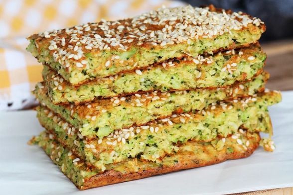 Pita s tikvicama i zobenim