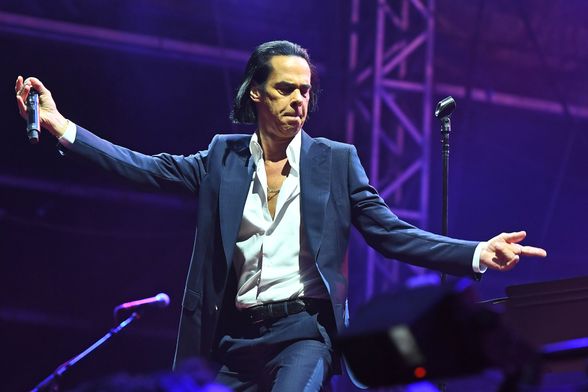 Nick Cave & The Bad Seeds nastupaju 15. listopada u zagrebačkoj Areni