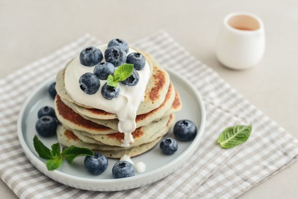 Proteinske palačinke