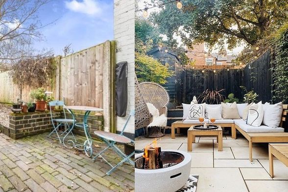 Renovacija doma u Birminghamu u Ujediinjenom Kraljevstvu - 2