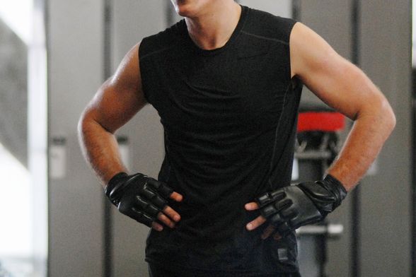 Najzgodniji slavni Hrvat po vašem odabiru je...