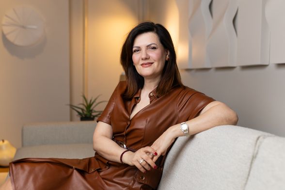 Jelena Krnjić Meštrov