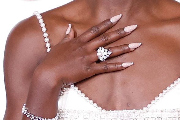 Nokti Lupite Nyong'o