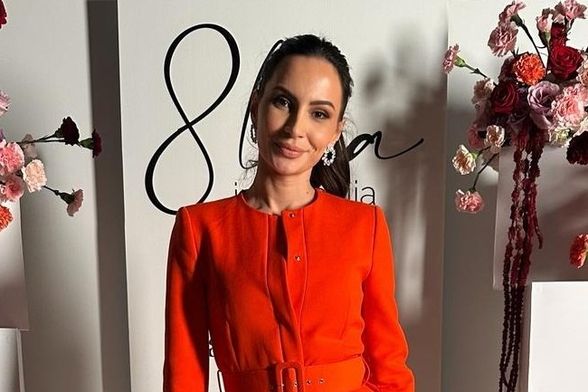 Martina Stjepanović Meter