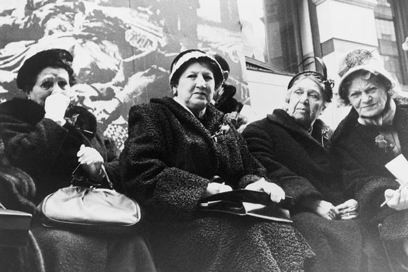 Požar u tvornici Triangle Shirtwaist