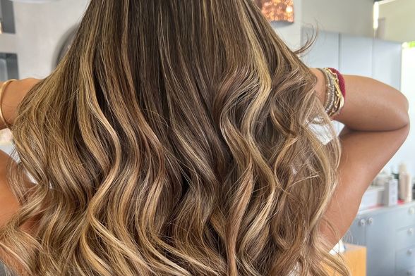 Sombré je hit ovog proljeća