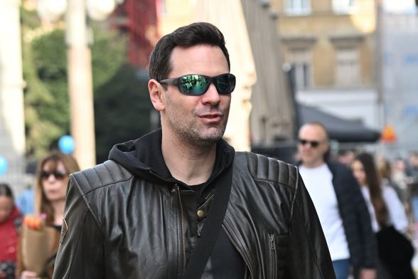 Muška ulična moda iz centra Zagreba - 17