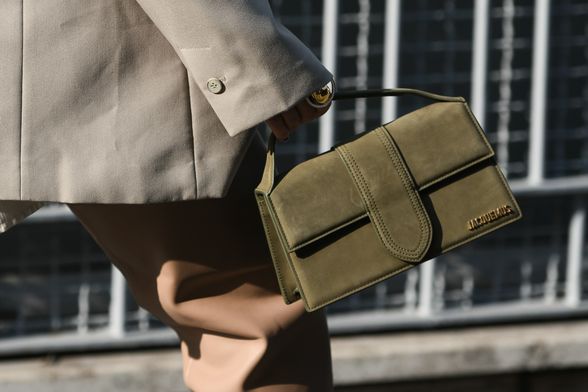 Brušena koža veliki je hit u svijetu mode