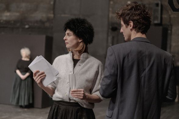 Predstava 'Mala povijest nejednakosti'