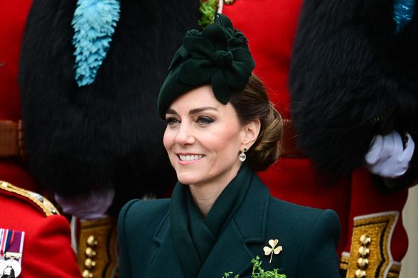 Catherine Middleton