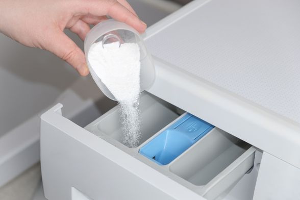 Mašina za pranje rublja